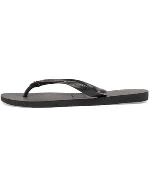 Twojeys X Havaianas Presented By End - Black