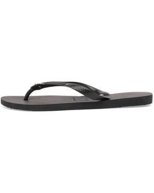 Twojeys X Havaianas Presented By End - Black
