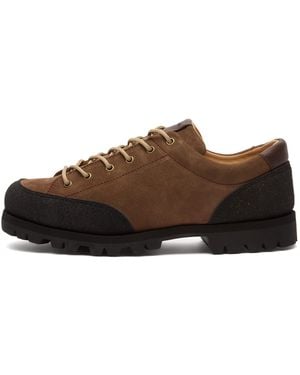 Paraboot Montana - Brown