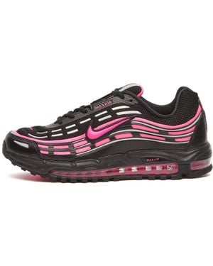 Nike Air Max Tl 2.5 Trainer - Red