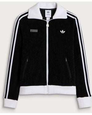 adidas X Jennie Fan Og Track Top - Black