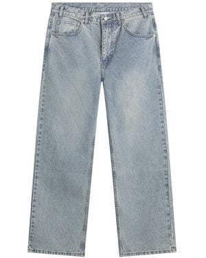 thisisneverthat Relaxed Jeans - Blue
