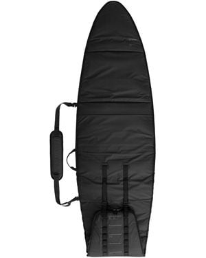 Db Journey Surf Daybag Single - Black