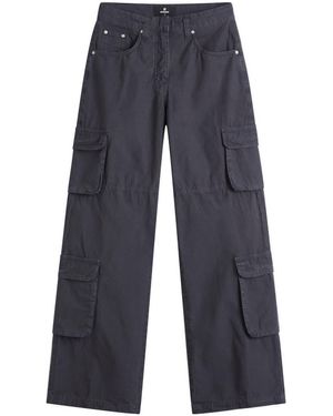 Represent Fender Cargo Pants - Blue