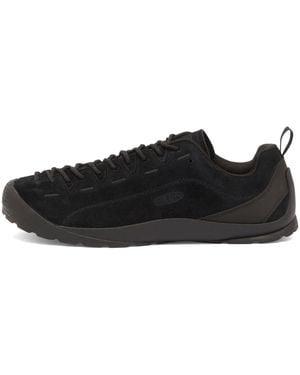 Keen Jasper Trainers - Black