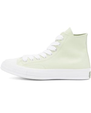 Converse Chuck Taylor 1970S Hi Trainer - White
