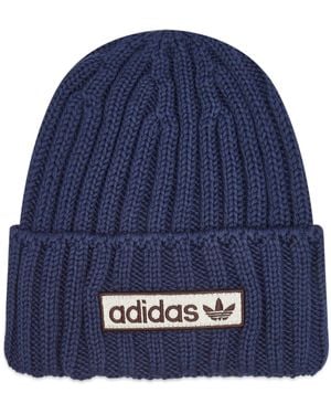 adidas Beanie - Blue