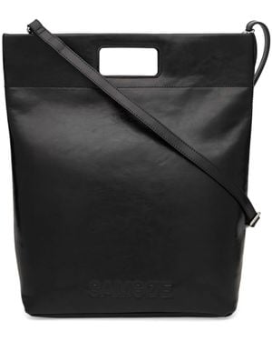 Samsøe & Samsøe Sajennie Tote Bag - Black