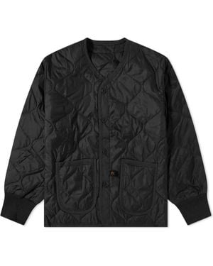Alpha Industries Als Liner - Black
