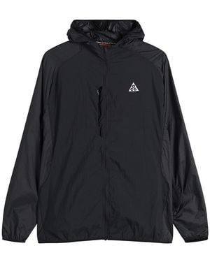 Nike Acg Aireez Jacket - Black