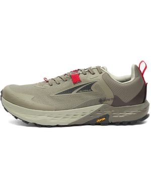 Altra Timp 5 Gore Tex Trainer - Grey