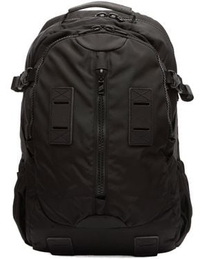 F/CE 420 Re/Cor Travel Backpack - Black