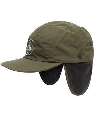 adidas Grisedale Spzl Cap - Green