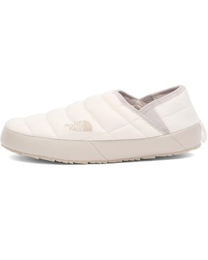 The North Face Thermoball Traction Mule - White