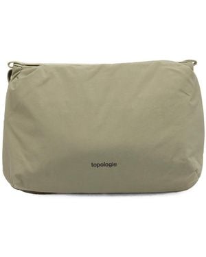 Topologie Bottle Sacoche Bag - Green