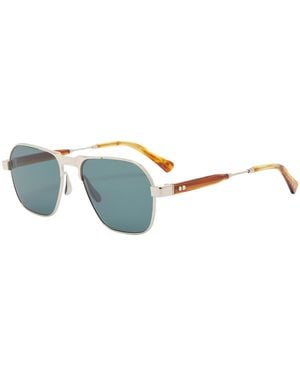 Oscar Deen Fraser M Series Sunglasses - Metallic