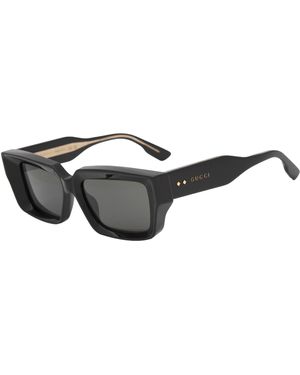 Gucci Eyewear Gg1529S Sunglasses - Grey