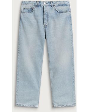 Ronning Classic Denim Jeans - Blue