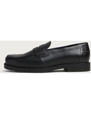 Kleman Escale Loafer - Black