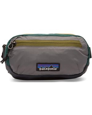 Patagonia Terravia Mini Hip Pack - Green