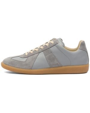 Maison Margiela Replica Sneaker - White