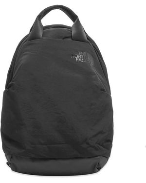 The North Face Never Stop Backpack - Black