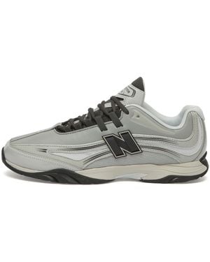 New Balance Rc56 Sneaker - Gray