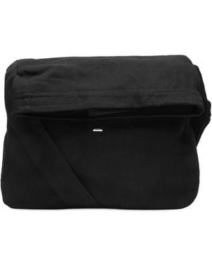 Our Legacy Sling Bag - Black
