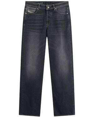 DIESEL 1971 D-Sent Jeans - Blue