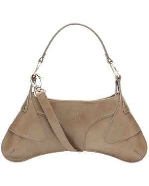KNWLS Razr Bag - Brown