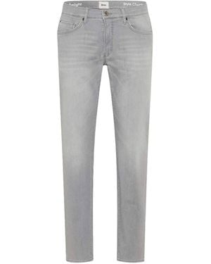 Brax Jeans CHUCK - Grau