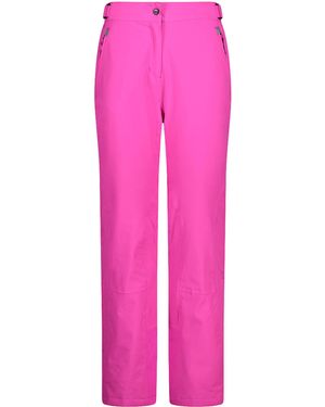 CMP Skihose - Pink