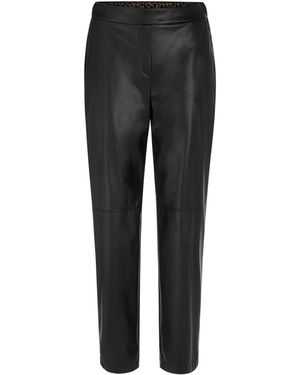 Marc Cain Hose RANCHI - Schwarz