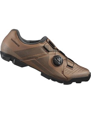 Shimano Mountainbike-Schuhe XC300 WOMAN - Schwarz