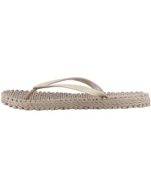 Ilse Jacobsen Zehensandalen CHEERFULL 01 - Mehrfarbig