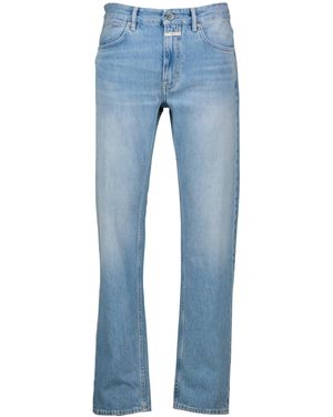 Closed Jeans COOPER TRUE Regular Fit - Blau