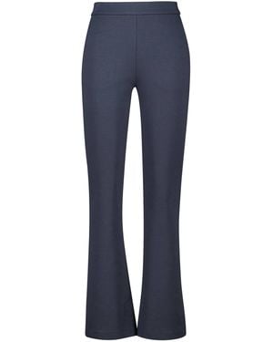 Marc O' Polo Jerseyhose - Blau