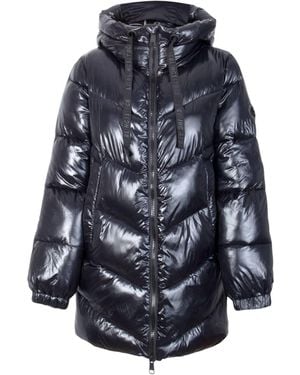 LIEBLINGSSTÜCK Steppjacke IVORYL - Blau