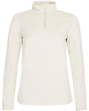 Protest Skipullover REFABRIZ Slim Fit - Weiß
