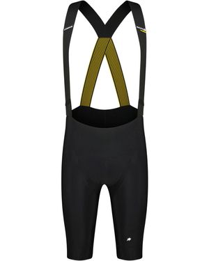 Assos Radshorts EQUIPE R SPRING FALL BIB SHORTS S11 - Schwarz
