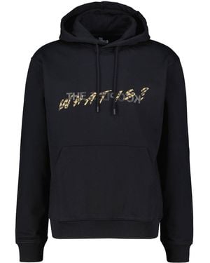 The Kooples Hoodie - Schwarz