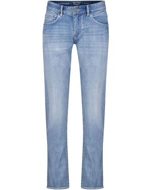 PME LEGEND Jeans NIGHTFLIGHT Regular Fit - Blau