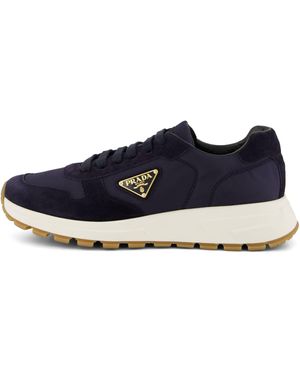 Prada Sneakers "Prax 01" - Blau
