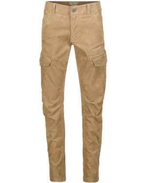 PME LEGEND Cargohose NORDROP - Natur