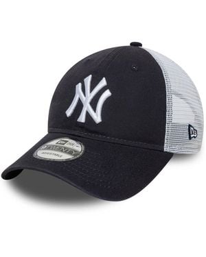 KTZ Cap NY YANKEES 9TWENTY - Schwarz