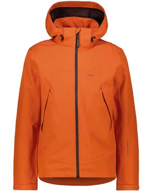 Meru Bergjacke BARCELOS - Orange