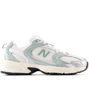 New Balance Sneaker 530 - Weiß