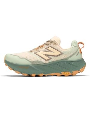 New Balance Trailrunningschuhe FRESH FOAM X HIERRO v9 - Grün