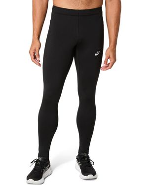 Asics Lauftights CORE WINTERTIGHT - Schwarz