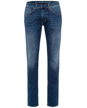 Baldessarini Jeans BLD-JOHN Slim Fit - Blau